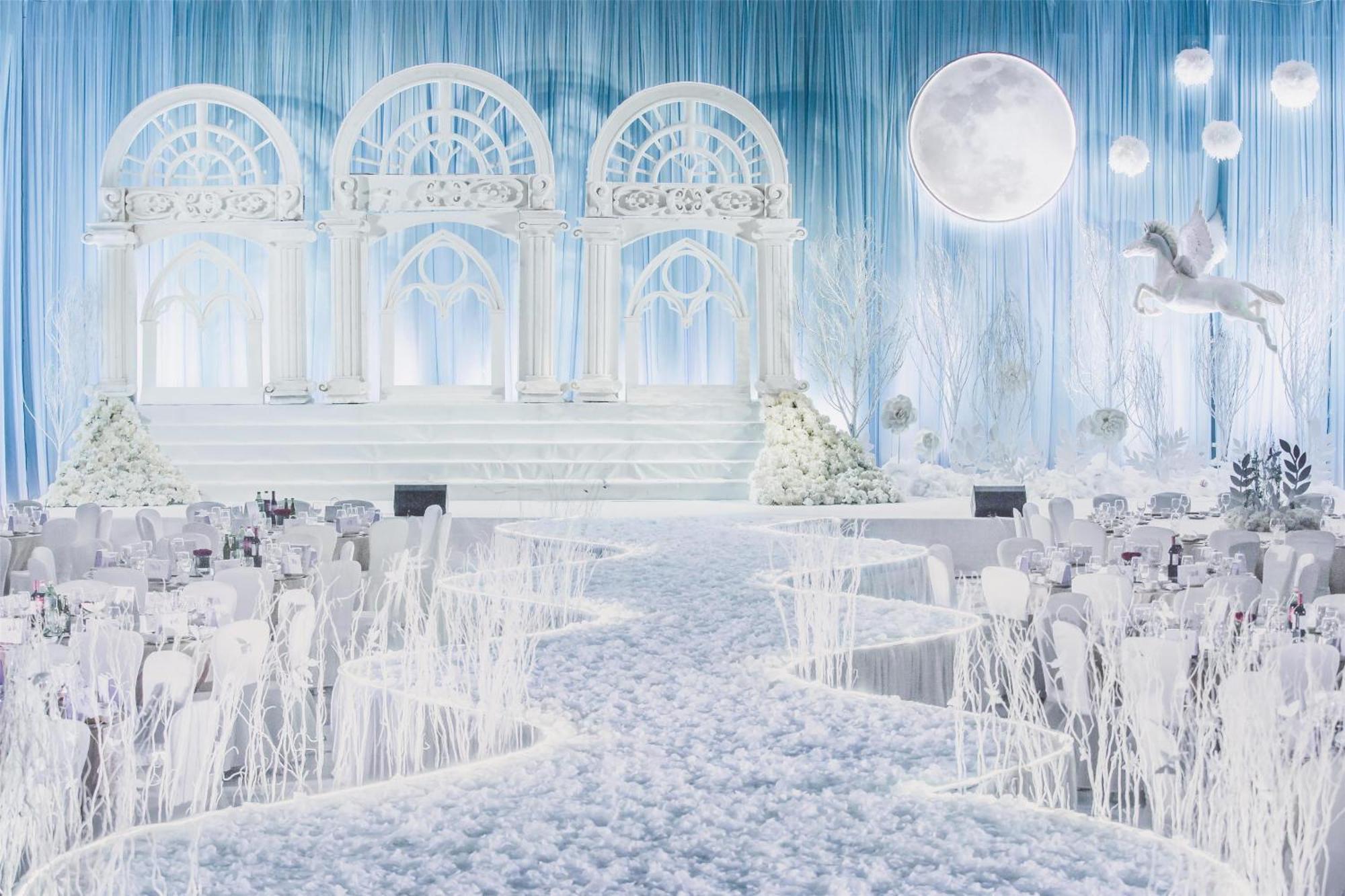 Kempinski Hotel Fuzhou Φουζού Εξωτερικό φωτογραφία