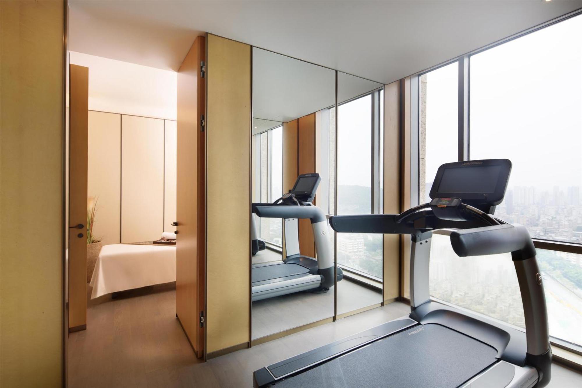 Kempinski Hotel Fuzhou Φουζού Εξωτερικό φωτογραφία